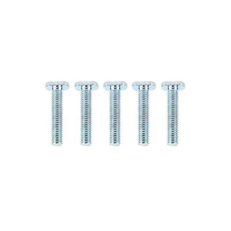Big Horn T-Bolt - 5/16-18 x 1 1/2, PK 5 19772-5PK